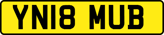 YN18MUB