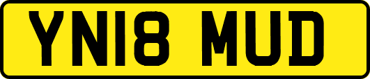 YN18MUD