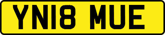 YN18MUE