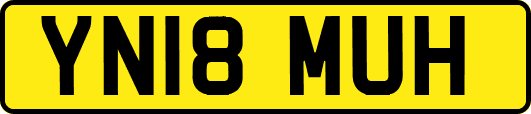 YN18MUH