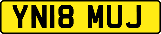 YN18MUJ