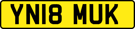 YN18MUK