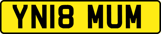 YN18MUM