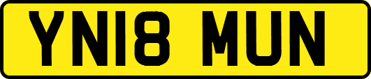 YN18MUN