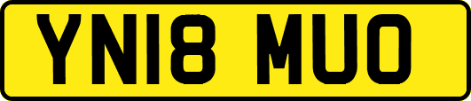 YN18MUO
