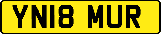 YN18MUR