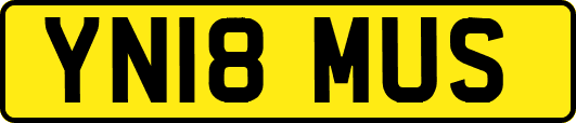 YN18MUS