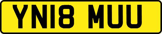 YN18MUU