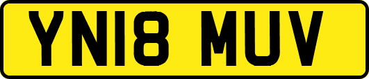 YN18MUV