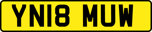 YN18MUW