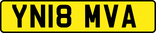 YN18MVA