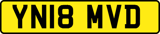 YN18MVD