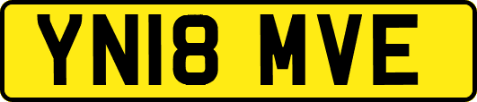 YN18MVE