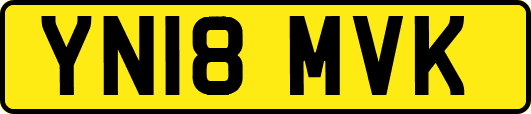 YN18MVK