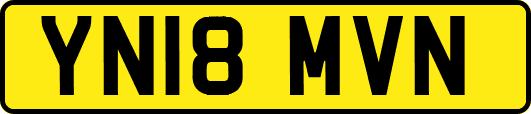 YN18MVN