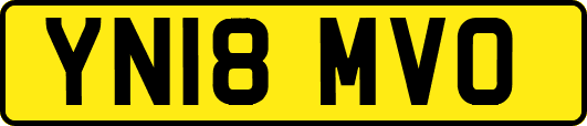 YN18MVO