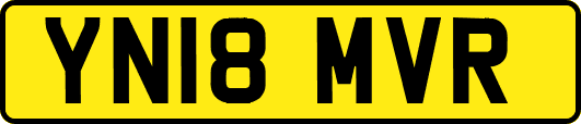 YN18MVR