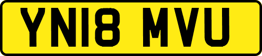 YN18MVU