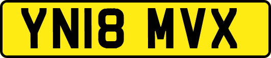 YN18MVX