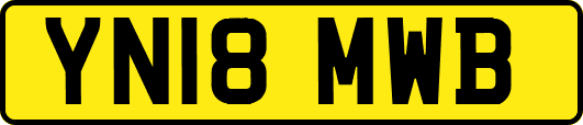 YN18MWB