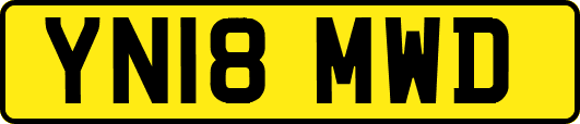YN18MWD