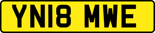 YN18MWE