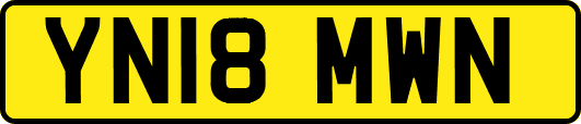YN18MWN