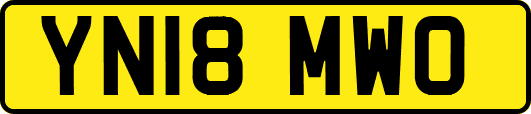 YN18MWO