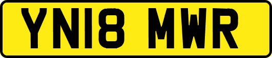 YN18MWR