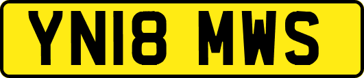 YN18MWS