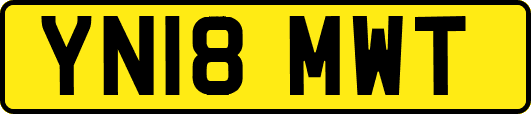 YN18MWT