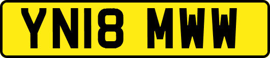 YN18MWW