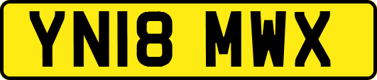 YN18MWX
