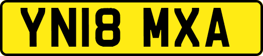 YN18MXA