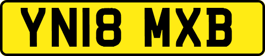 YN18MXB