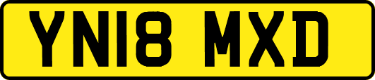 YN18MXD