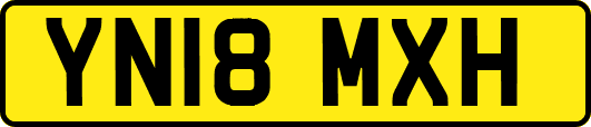YN18MXH