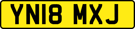 YN18MXJ