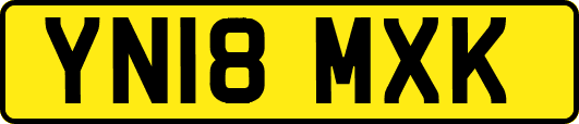 YN18MXK