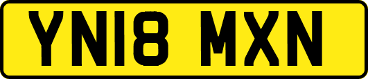 YN18MXN