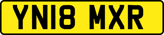 YN18MXR