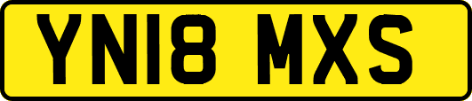 YN18MXS