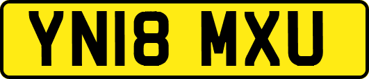 YN18MXU