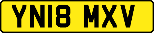 YN18MXV
