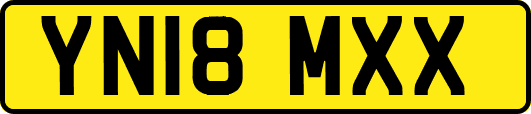 YN18MXX