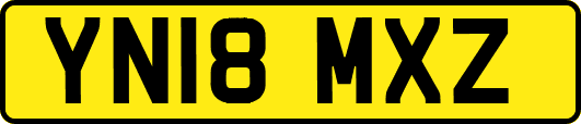 YN18MXZ