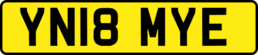 YN18MYE
