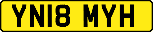 YN18MYH