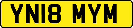 YN18MYM