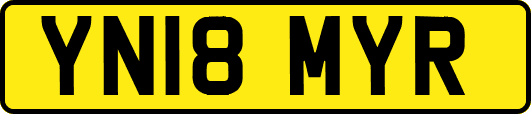 YN18MYR
